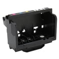 thumbnail image 3 of Printhead Replacement, Black High Compatibility Printer Print Head Clear Output Effect Easy Installation  For B110A B110A B109A B210A, 3 of 8