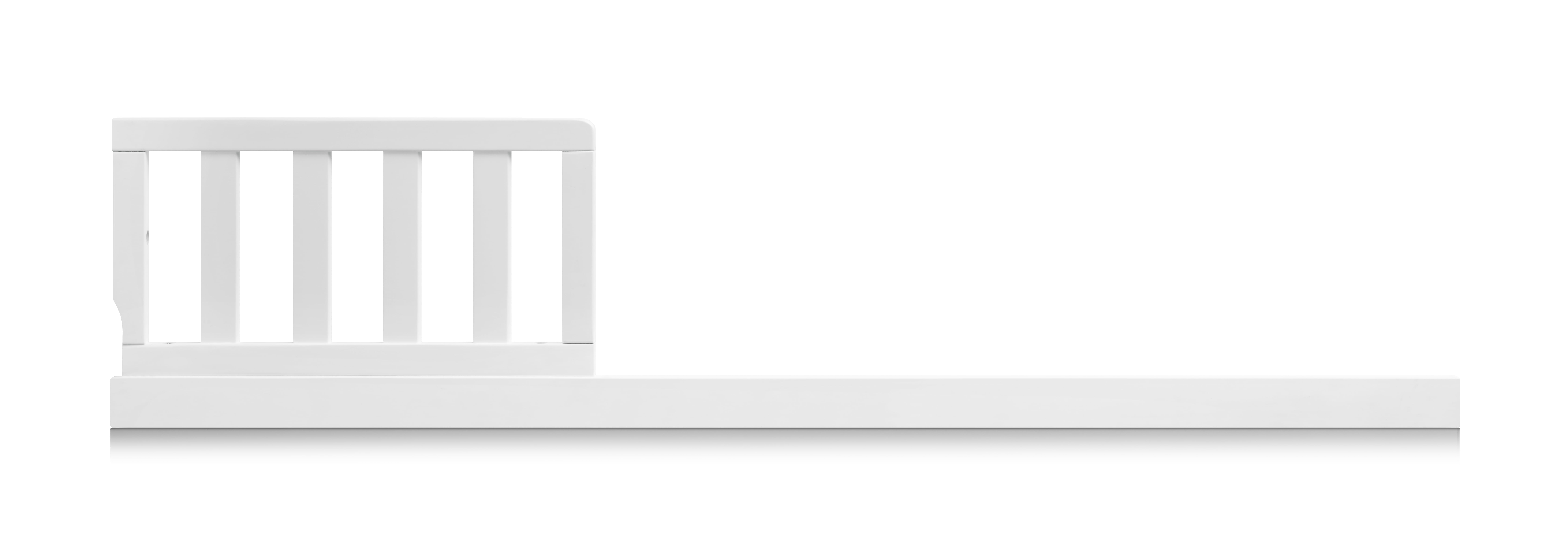 Suite Bebe Connelly Guard Rail in White Finish
