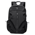 thumbnail image 4 of Mochila Multifuncional para Acampar Sunnimix Muestra de moda para hombre, 4 of 8