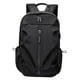 thumbnail image 4 of Mochila impermeable Yuyangstore mochila deportiva de viaje mochila escolar Bolsa de senderismo Negro, 4 of 8