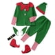 thumbnail image 5 of Disfraz de navideño con sombrero Strade Fareast Limited 110cm, 5 of 5