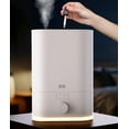 thumbnail image 1 of Cool Mist Humidifiers for Bedroom (6L) - Large Room No-Filter, Quiet Air Corded Humidifier for Plants, Baby, Allergies, Dry Skin, Congestion, 60 Hr Run Time, Easy Clean, 1 of 5