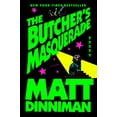 thumbnail image 2 of The Butcher's Masquerade (Hardcover), 2 of 2