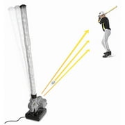 SKLZ Automatic Lightning Bolt Baseball Pitching Machine Pro by SKLZ