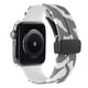 thumbnail image 3 of Banda de silicona para Apple Watch Banda de reloj magnética Camuflaje suave 38 mm 40 mm 41 mm Hugtrwg Para estrenar, 3 of 6