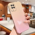 thumbnail image 1 of Phone Case Aurora Rainbow Gradient Series Design All-inclusive Film Phone Case Full Camera Protect Case Cover for Samsung A12 Mountdog, 1 of 10
