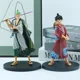 thumbnail image 3 of Figuras de acción de One Piece, juguetes de modelos coleccionables, Pirate Warriors, Monkey D Luffy, Roronoa Zoro, Sanji Usopp, 18cm1536, 3 of 4