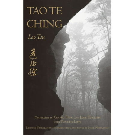 Tao Te Ching : Text Only Edition (Lao Tzu Tao Te Ching Best Translation)