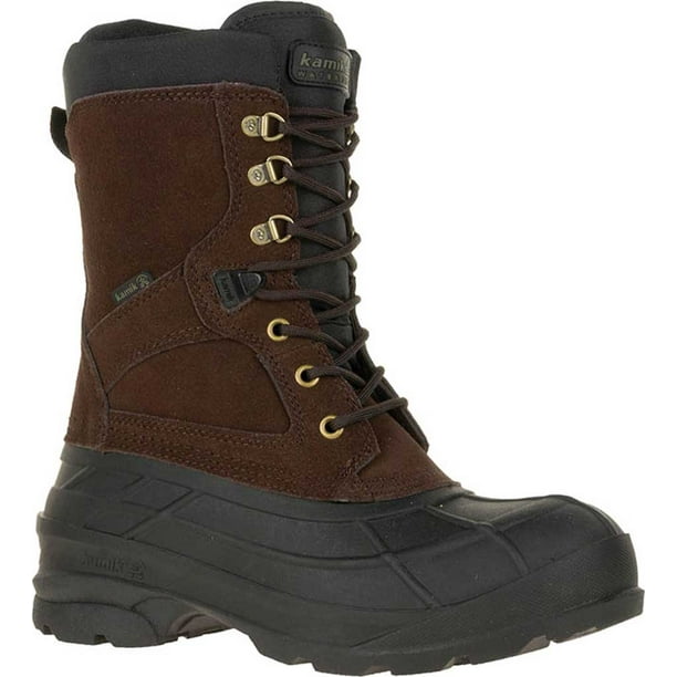 kamik boots mens