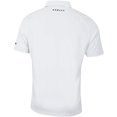 thumbnail image 3 of Oakley Men's Divisional Polo, Small, White, 3 of 3