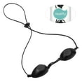 thumbnail image 3 of 2 gafas de sol flexibles para cama bronceadora con protección UV, 3 of 8