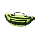 thumbnail image 5 of Riñonera para correr, duradera, con accesorios para pesca informal Verde, 5 of 9