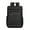 Black, variant on Modern Insulated Lunch Bag Outdoor Rucksacks Casual School Backpacks for Women and