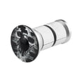 thumbnail image 2 of Tapa Superior Para Auriculares Con Vástago De Bicicleta, Tapa De 31,8mm, Fácil De Instalar, Tapón Expansor De Horquilla, Skull Monster, 2 of 8