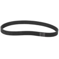 thumbnail image 3 of LAFGUR Driving Belt Exquisite Workmanship Black Small Friction Driving Belt Bands Aging, 3 of 8