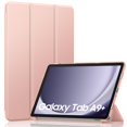 thumbnail image 1 of Funda para Tablet MoKo Galaxy Tab A9 Plus 11" 2023 Oro Rosa, 1 of 8