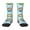 1 Black, variant on Cute Cartoon Owls 3 Pattern Children's Socks, Socks Gifts ,kids Crew Soft Cotton Socks , Moisture-Wicking, Durable, Ideal for Daily Wear & Sports