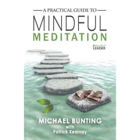 Pre-Owned A Practical Guide to Mindful Meditation (Paperback) 0994543638 9780994543639