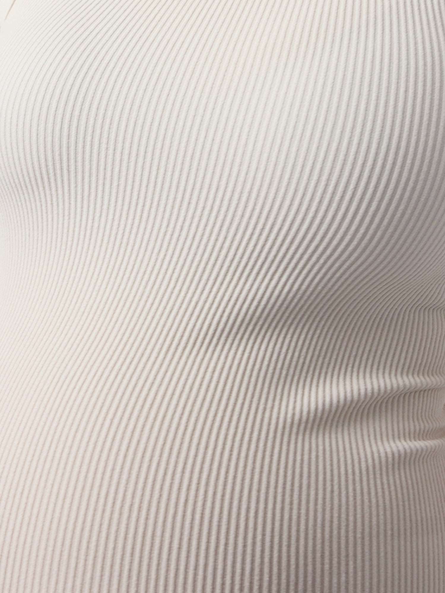 Ingrid & Isabel For Every Belly Women's Maternity Seamless Fitted RibTank, Sizes S-XXL