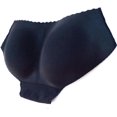 thumbnail image 1 of HAHDAXIA Fashion Lady Padded Seamless Butt Hip Enhancer Shaper Underwear, 1 of 4