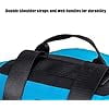 Outdoors Waterproof Dry Bag, Floating Waterproof Bag with Multi-Pocket, Floating Lightweight Dry Bag for Kayaking