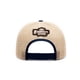 thumbnail image 4 of Knite Gorra Barn Blue Trucker Agro Diseño Campirano Malla Transpirable, 4 of 4