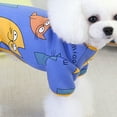 thumbnail image 6 of Meidiya Dog Pajamas Cute Pet Dog Clothes,Soft Pet Pjs Onesie Comfortable Dog Jumpsuit Puppy Bodysuits for Small Dogs, 6 of 8