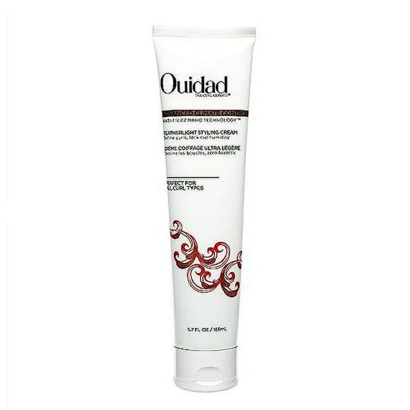 Crema de Peinado Ouidad Advanced Climate Control Ultra Ligera