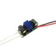 thumbnail image 1 of Cateissary Tablero de potencia Pequeño Portátil Estable Universal Drive Powers Equipo eléctrico ligero Desarrollo de interfaz Electrónica miscelánea, 1 of 6