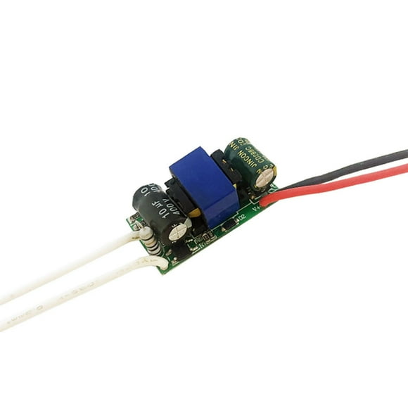 Cateissary Tablero de potencia Pequeño Portátil Estable Universal Drive Powers Equipo eléctrico ligero Desarrollo de interfaz Electrónica miscelánea