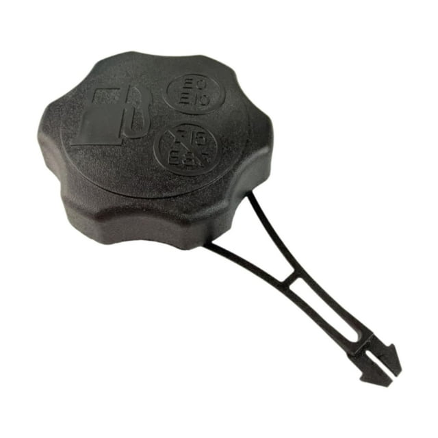 Miulika Gas Cap for Lawn Mower Tank Cap Replacement Gas Cap Gas Cap Replacement