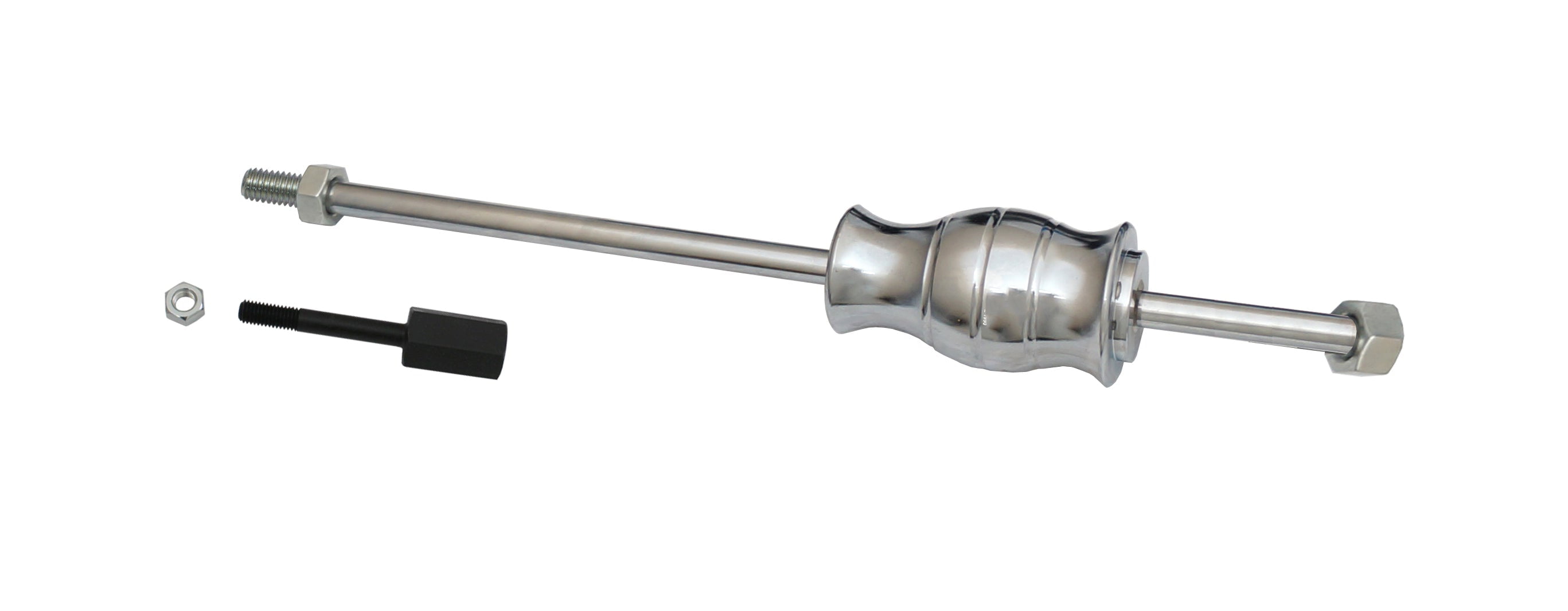 Injector Puller Tool Set for Isuzu 4HK1 6HK1 Alternative to EN46720