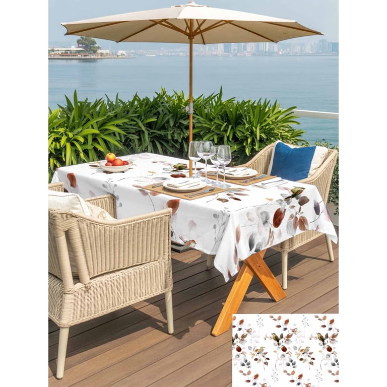 childrens patio set with umbrella Gorilla Playsets Wooden Children's Picnic Table T0646 The modern wood stains FIM Aluminum 13' Octagonal Color:Pacific Blue 5401 (A)