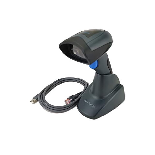 Escaner de codigo de barras 2D Datalogic QuickScan QD2430