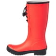 thumbnail image 2 of Sperry Top-Sider Women's Walker Spray Orange/Black Boot 5 M (B), 2 of 4