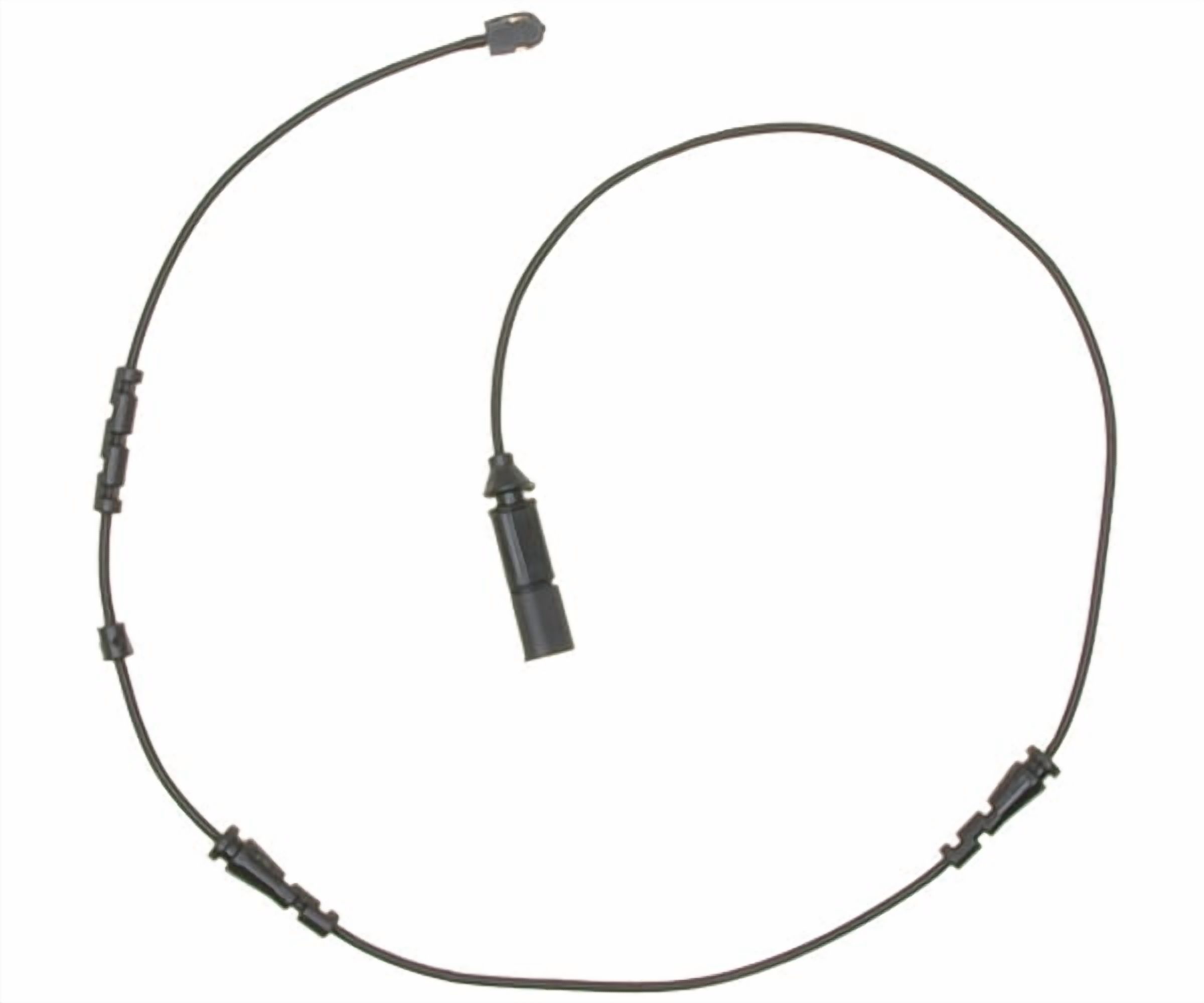 Raybestos EWS134 Professional Grade Electronic Disc Brake Pad Wear Sensor Fits select: 2011-2017 BMW X3, 2015-2018 BMW X4