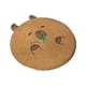 thumbnail image 4 of Cojín para silla de capibara, cojín para silla, decoración para el hogar, asiento de coche, animal de capibara de peluche para Estilo D, 4 of 8