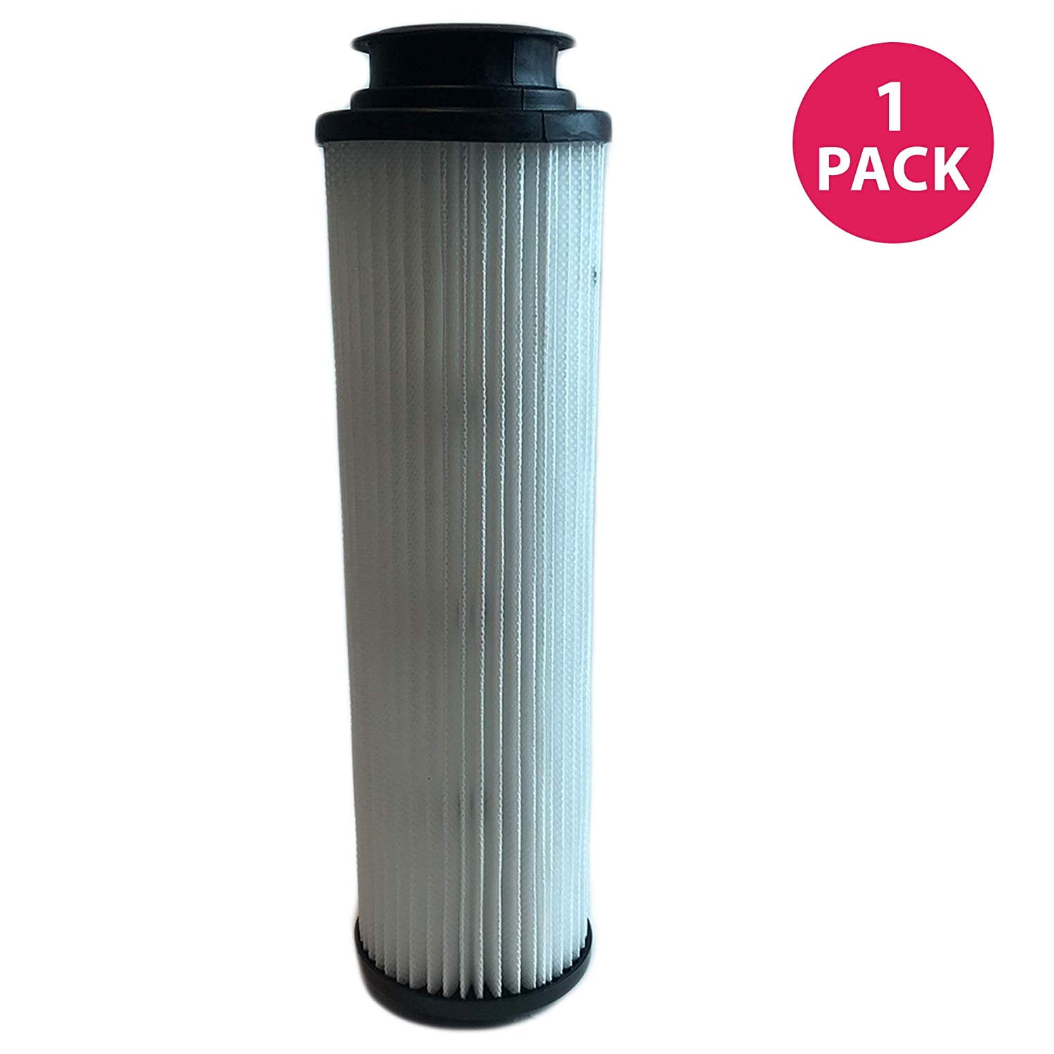 4 Pack Felji Bagless Canister Washable & Reusable Filter for Hoover WindTunnel P 