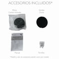 thumbnail image 4 of Campana Empotre Nariz Extraíble IHD CEX80 80 cm Acero Inoxidable IHD Campana Empotre Nariz Extraíble, 4 of 9