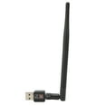 Network Card 150Mbps Mini External Wireless Card LAN USB Wifi