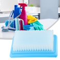 thumbnail image 2 of BUYISI 1Pcs 11Cm 16Cm Felting Needle Mat Wool Felt Background Brush Embroidery Sewing Crafts Felting Needle Felted Wool Rug Brush Large, 2 of 5