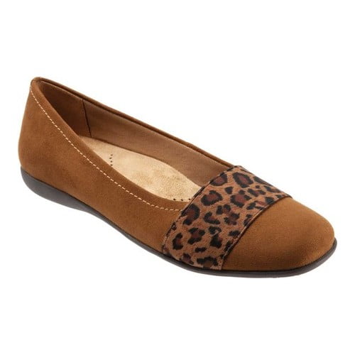 Women's Trotters Samantha Flat
