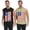 06-Black Khaki, variant on Iceglad Mens American Flag Tank Top 2 Pack Sleeveless Workout Muscle Shirts Loose Fit Summer Beach Gym Casual 4th of July Patriotic Tee