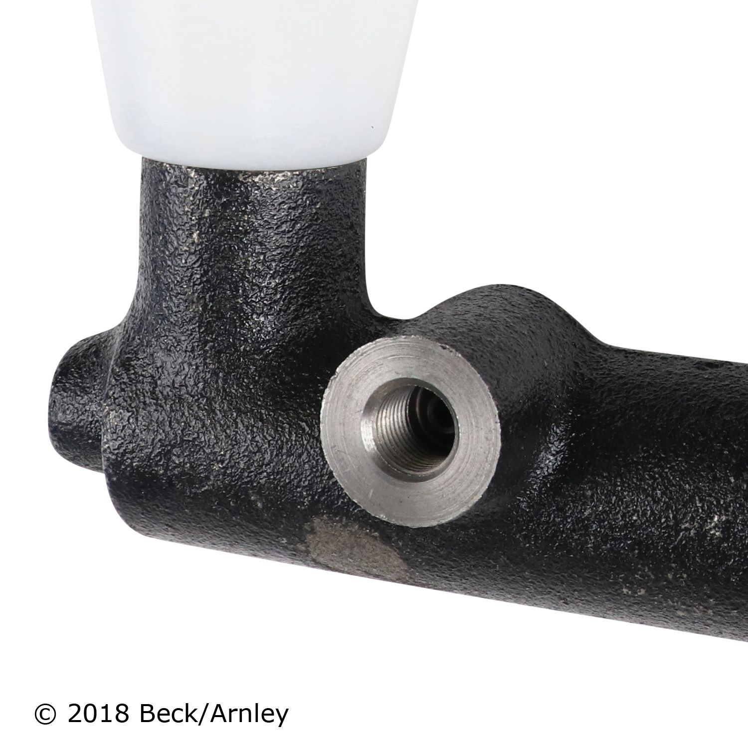 BeckArnley 072-8212 Clutch Master Cylinder