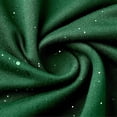 thumbnail image 6 of Prom Dresses for Women 2026 Trendy Sparkly Sequin Short Sleeve V Neck Flowy Long Dress Summer Homecoming Dress, 6 of 7