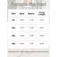 thumbnail image 7 of FlorCurve Plus Size Dresses for Women Square Neck Puff Sleeve Midi Dresses Smocked Floral Print Boho Dresses with Pockets, Red XL, 7 of 7
