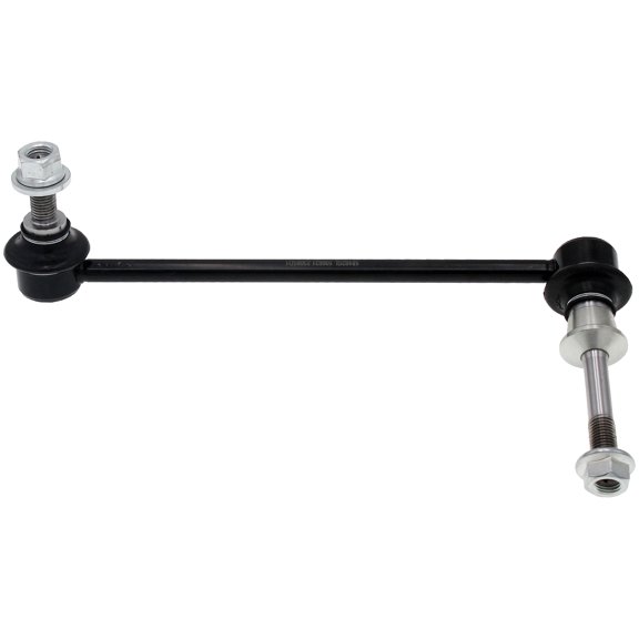 Dorman SL14152PR Front Passenger Side Suspension Stabilizer Bar Link Kit for Specific BMW Models Fits select: 2007-2018 BMW X5, 2008-2019 BMW X6
