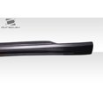 thumbnail image 4 of 2003-2009 Mercedes E Class W211 4DR Duraflex W-1 Side Skirt Rocker Panels - 2 Piece, 4 of 7