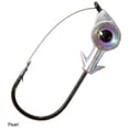 thumbnail image 3 of Z Man Weedless Eye Jighead, 3 of 6