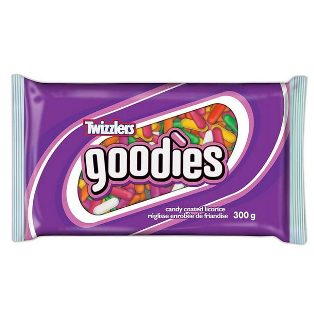 Goodies candy deals